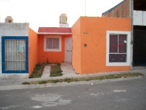 Casa 3 recamaras como nueva 