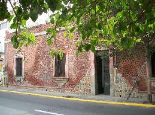 Rento casa para restaurante u oficinas en el centro de la ciudad
