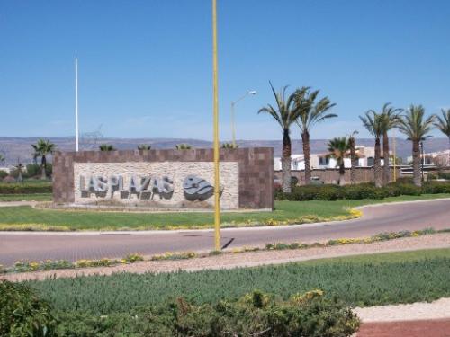 Vendo 2 Terrenos residenciales de oportunidad 