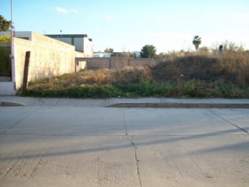 Lote de 303 m2 de oportunidad