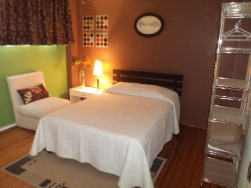 Loft con todos los servicios al sur de la ciudad en renta por noche!