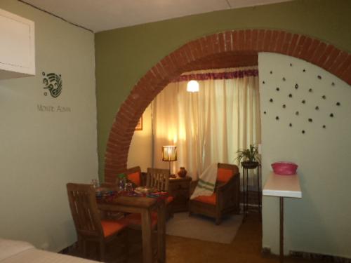 Loft con todos los servicios al sur de la ciudad en renta por noche