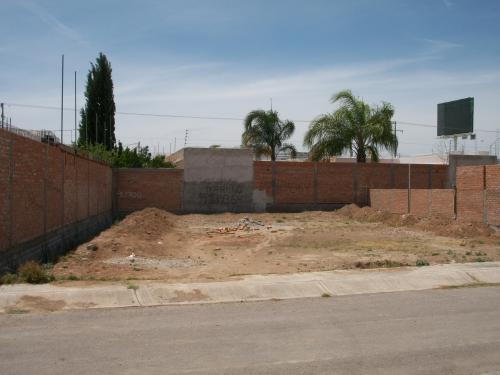 Vendo terreno Residencial a $ 1,800 m2 a negociar