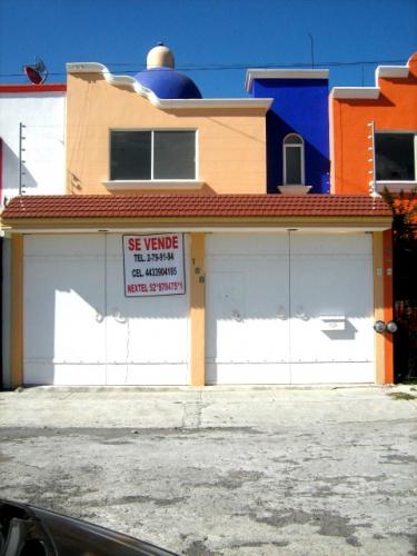   VIVIENDA COQUETA EQUIPADA TOTALMENTE 