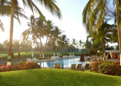 Magnifico departamento en kabah.