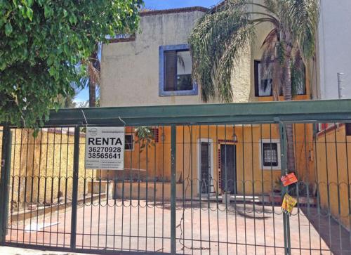 Casa Venta / Chapalita / Zapopan , Jalisco