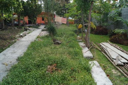 VENDO TERRENO A 10 MINUTOS DE CANCUN