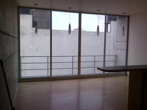 BONITO DEPARTAMENTO EN LA ROMA