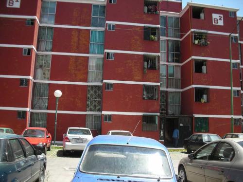 DEPARTAMENTO CERCA METRO ACATITLA IZTAPALAPA