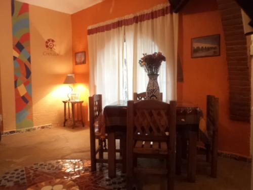 Renta Departamento al Sur del DF totalmente amueblado y con todos los servicios básicos incluidos !!