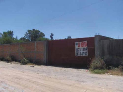 VALLE DE LA MISERICORDIA, EXCELENTE TERRENO