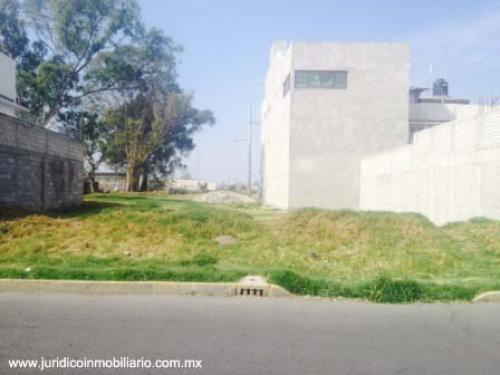 SE VENDE TERRENO ESCRITURADO EN EL CENTRO DE CHALCO