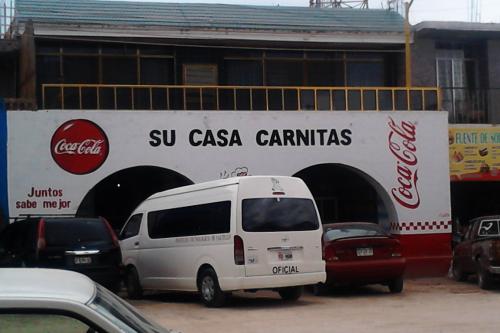 Vendo Local Comercial giro Comida Acreditado zona Centro 