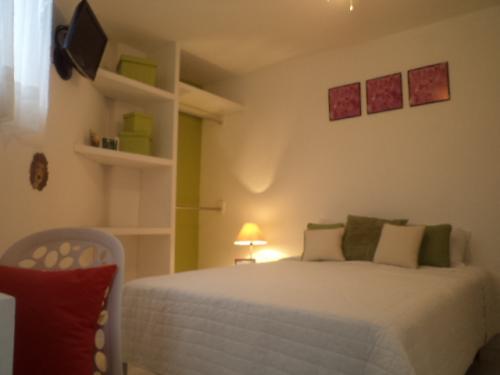 Suite amueblada al sur del DF, renta por semana, incluye servicios básicos