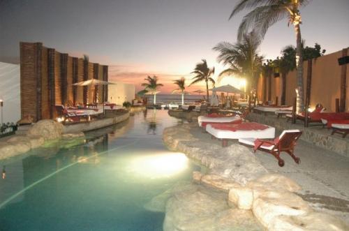 Maravilloso departamento en Labna.