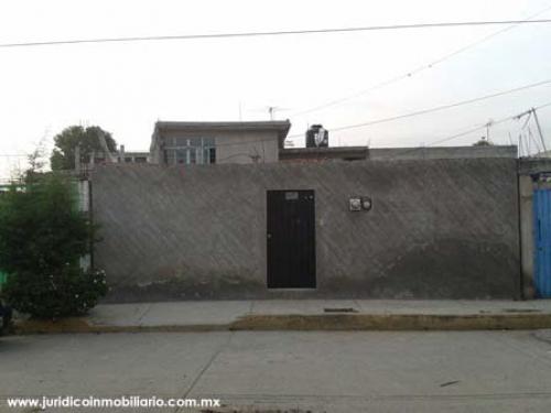 SE VENDE CASA EN VALLE DE CHALCO