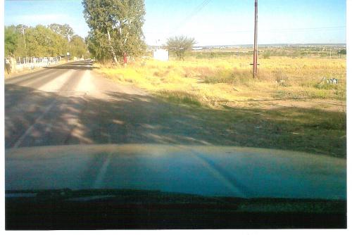 Vendo en Valladolid 2 Lotes 1200 m2 c/agua caliente 44 grado