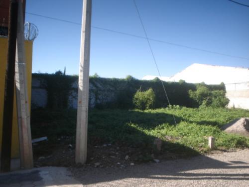 Terreno intermedio de 200 m2 con servicios Cuautlancingo Puebla