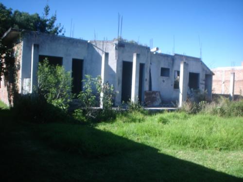 Casa en obra negra 180 m2 trirecámaras Col Cuautlancingo Puebla