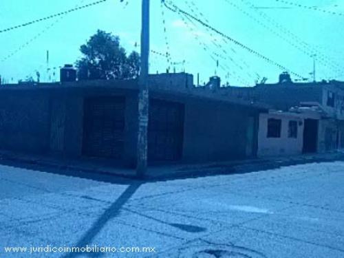 SE VENDE CASA EN VALLE DE CHALCO