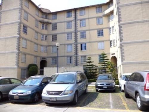 COL. SAN DIEGO OCOYOACAC   VENDO Ó TRASPASO  DEPTO. 2 REC. 64 M2