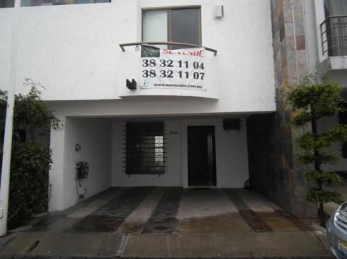 RESIDENCIAL VALLE DEL SUR, HERMOSA CASA EN COTO