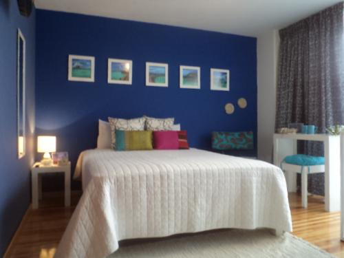 Departamento amueblado al sur de la Ciudad