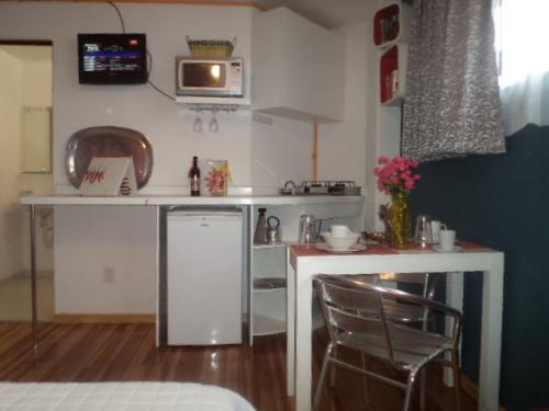 Renta Departamento amueblado al sur del DF