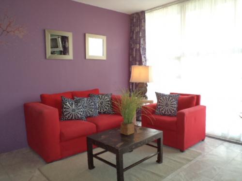 Lindo departamento para vacaciones de verano al sur de la ciudad