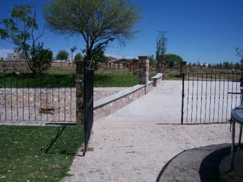 Vendo lote 3 Campestre de 1046 m2 dentro de la Ciudad 