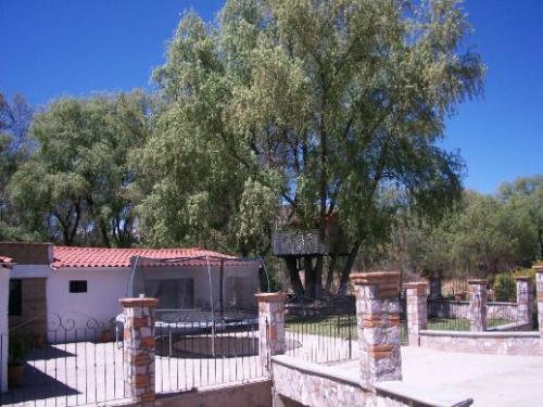 Vendo lote 4 Campestre de 1072 m2 dentro de la Ciudad 
