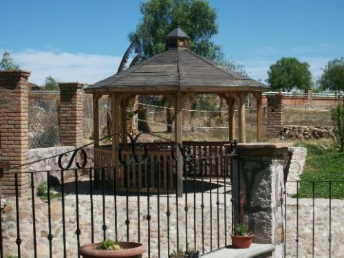 Vendo lote 7 Campestre de 852 m2 dentro de la Ciudad 