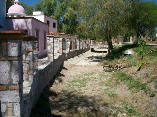 Vendo lote Campestre dentro de la Ciudad de 1132 m2 