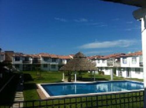 Casa en joyas diamante de $6000 la renta por mes.