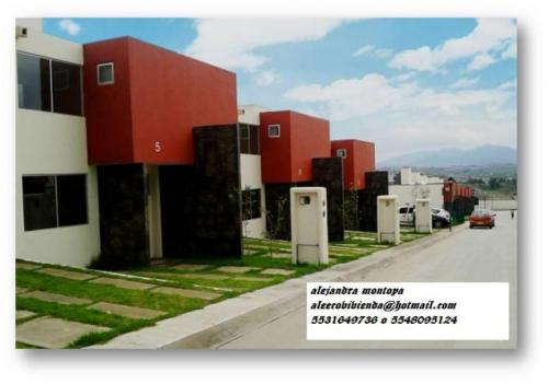 el lago residencial 3 recamaras 3 baños