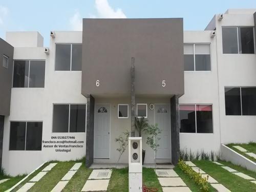 CASAS EL LAGO RESIDENCIAL, LA MEJOR CALIDAD DE VIDA