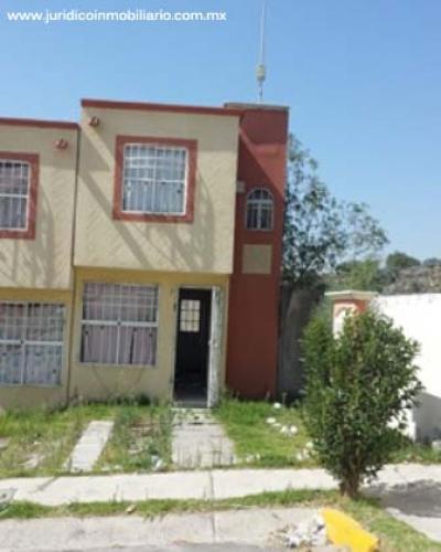 SE VENDE BONITA CASA EN REAL DE SAN MARTIN