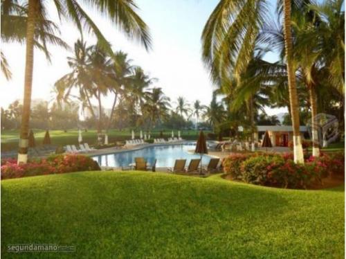 Se renta departamento muy bonito en kabah.