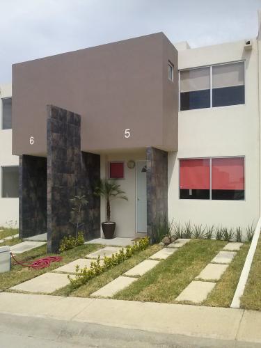 El Lago Residencial ¡LAS MEJORES DE LA ZONA!