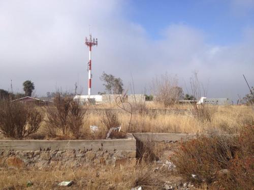 TERRENO CON VISTA AL MAR!!