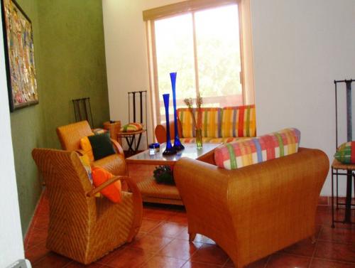 CASA AMUEBLADA EN RENTA FRACC. REFORMA,VER.LA MEJOR ZONA.