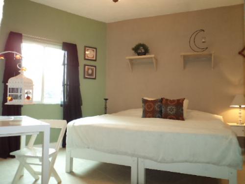 Bonito departamento en residencial zona sur