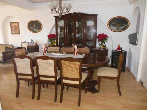 Venta Departamento Colonia Valle Mexico DF, Seguro y Comodo