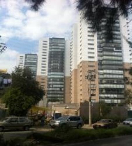 DEPARTAMENTO RESIDENCIAL EN BOSQUES DE LAS LOMAS