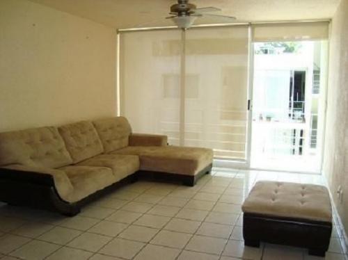 Departamento de oportunidad en el club deportivo, Acapulco Gro.