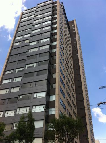 DEPARTAMENTO RESIDENCIAL EN NUEVO POLANCO PARA INVERSIONISTA ACTUALMENTE ESTA RENTADO 