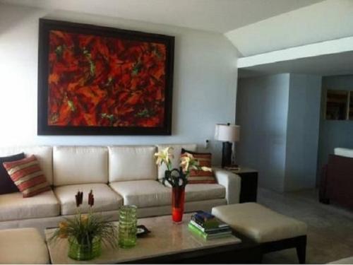 Maravilloso departamento en Arena, en renta por día.