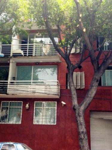 COL. SAN RAFAEL VENDO DEPTO. 3 REC.