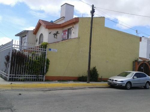 BELLÍSIMA CASA EN LA CIUDAD DE PACHUCA, HIDALGO