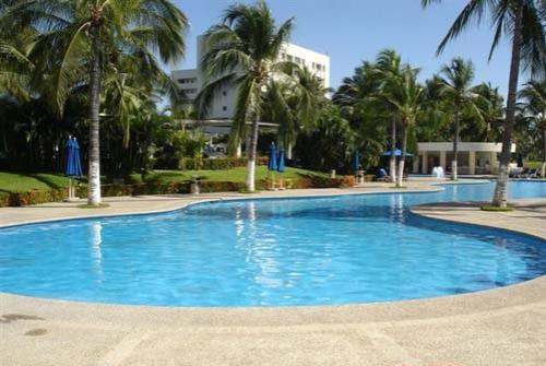  Bello Departamento en Labna, Acapulco.